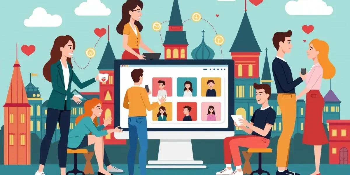 Ogłoszenia towarzyskie online – Co musisz wiedzieć?