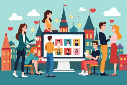 Ogłoszenia towarzyskie online – Co musisz wiedzieć?