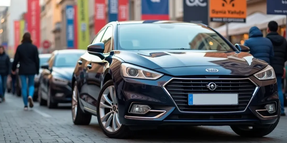 Czynniki wpływające na cenę auta w skupie w Poznaniu