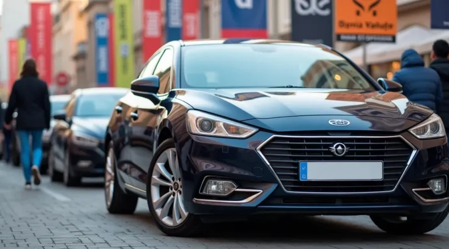 Czynniki wpływające na cenę auta w skupie w Poznaniu